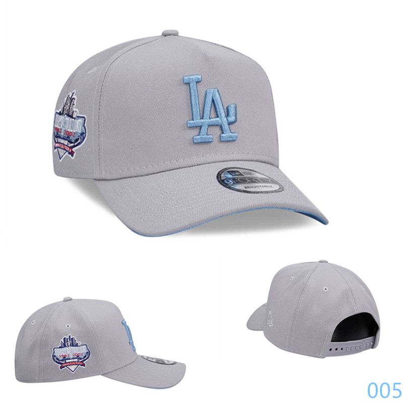 2025 MLB Los Angeles Dodgers Hat TX202531812
